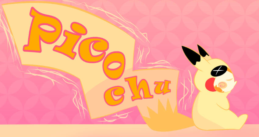 Picochu